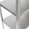Стеллаж кухонный разборный КОБОР СК-100/60