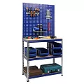 Верстаки серии Garage Верстаки серии Garage