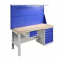 Верстаки серии Expert WS Верстаки серии Expert WS