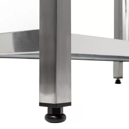Стол разделочный без борта КОБОР СП-100/70