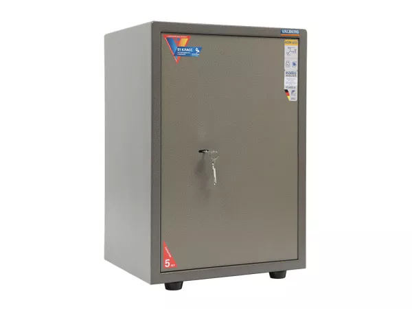 VALBERG ASM 63 T